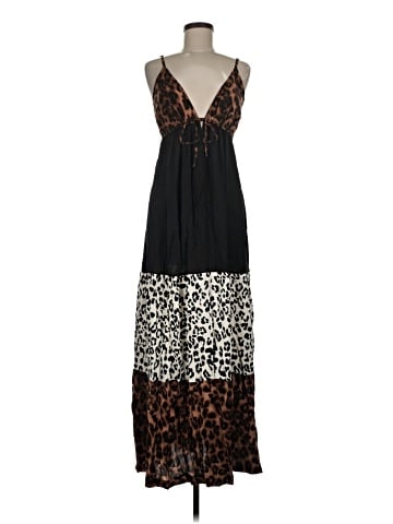 Bar III Casual Dress (view 1)
