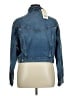 Levi's Blue Denim Jacket Size XL - photo 2