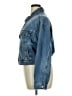 Levi's Blue Denim Jacket Size XL - photo 5