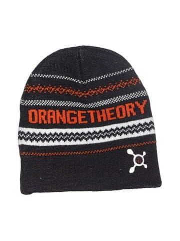 orange theory Beanie (view 1)