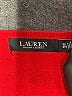 Lauren by Ralph Lauren Red Pullover Sweater Size 3X - photo 7