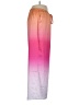 Express Tie-dye Pink Casual Pants Size M - photo 4
