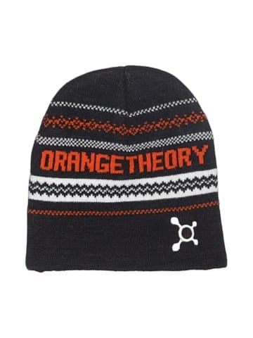 orange theory Beanie (view 1)