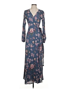 Stillwater Casual Dress