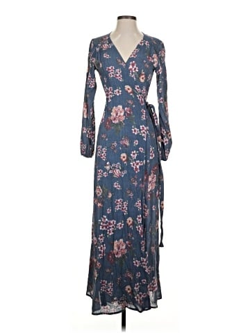 Stillwater Casual Dress (view 1)