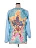 Marvel Blue Sweatshirt Size XL - photo 2