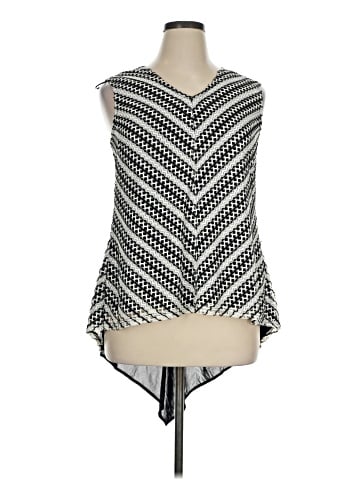 Adore Sleeveless Blouse (view 1)