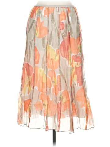 Nic + Zoe Casual Skirt (view 1)