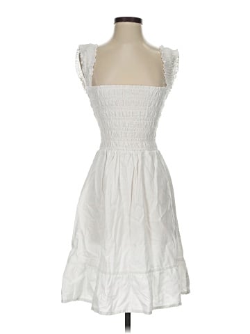 Saks Fifth Avenue Casual Dress (view 1)