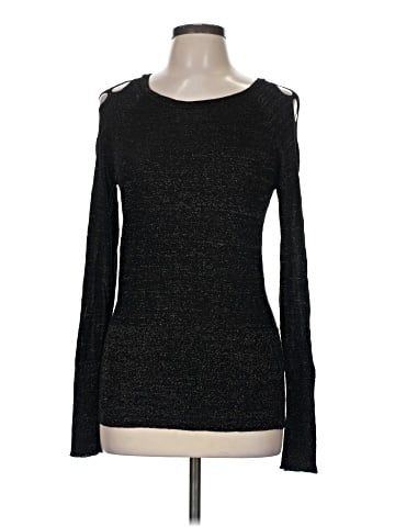 Venus Pullover Sweater (view 1)