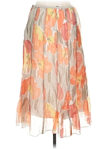 Nic + Zoe Casual Skirt (view 2)