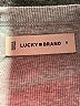 Lucky Brand Gray Active Tank Size M - photo 7