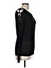 Venus Black Pullover Sweater Size M - photo 4