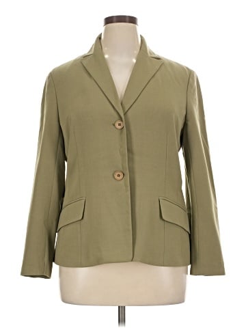 Bandolino Blazer (view 1)