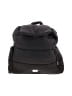 WILO 100% Polyester Black Backpack One size - photo 1