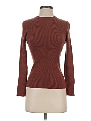 Roolee Turtleneck Sweater (view 1)