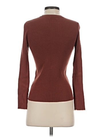 Roolee Turtleneck Sweater (view 2)