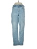 American Eagle Outfitters 100% Cotton Blue Jeans Size 2 - photo 1