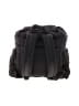 WILO 100% Polyester Black Backpack One size - photo 2