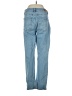 American Eagle Outfitters 100% Cotton Blue Jeans Size 2 - photo 2