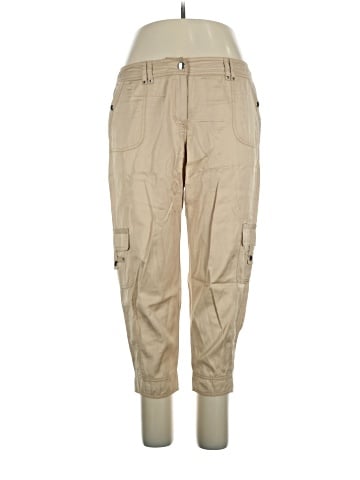 White House Black Market Cargo Pants (view 1)