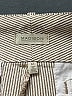 Madison Gray Khaki Shorts Size 12 - photo 3
