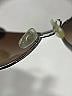 Ray-Ban Tan Sunglasses One size - photo 5