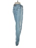 American Eagle Outfitters 100% Cotton Blue Jeans Size 2 - photo 4