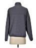 L.L.Bean 100% Polyester Gray Track Jacket Size S (petite) - photo 2