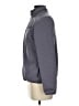 L.L.Bean 100% Polyester Gray Track Jacket Size S (petite) - photo 5
