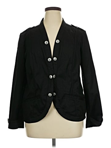 Chico's Blazer (view 1)