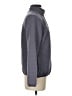L.L.Bean 100% Polyester Gray Track Jacket Size S (petite) - photo 4