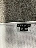 Theory Gray Blue Wool Cardigan Size L - photo 4