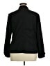Chico's Black Blazer Size XL - photo 2