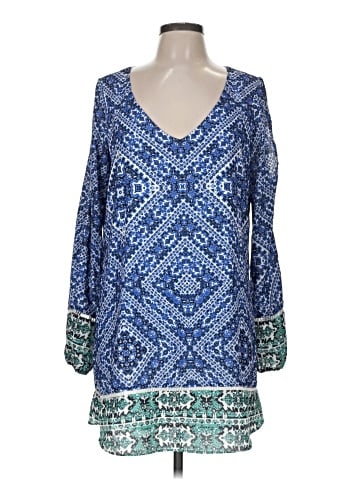 Lovers + Friends Casual Dress (view 1)