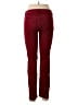 CAbi Burgundy Jeans Size 6 - photo 2