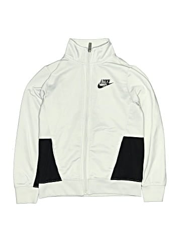 Nike Track Jacket (view 1)