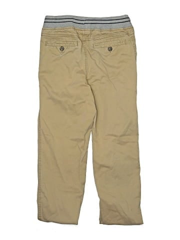 Cat & Jack Khakis (view 2)