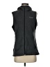 Columbia 100% Polyester Gray Vest Size S - photo 1