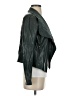 Bagatelle 100% Polyurethane Green Jacket Size XS - photo 4