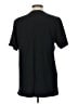 Canvas Black Short Sleeve T-Shirt Size L - photo 2