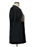 Canvas Black Short Sleeve T-Shirt Size L - photo 4