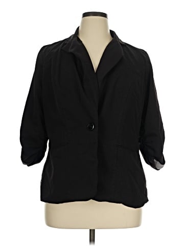 Torrid Blazer (view 1)