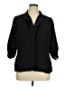 Torrid Black Blazer Size 1X Plus (1) - photo 1