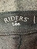 Riders by Lee Tweed Gray Dress Pants Size 16M - photo 7