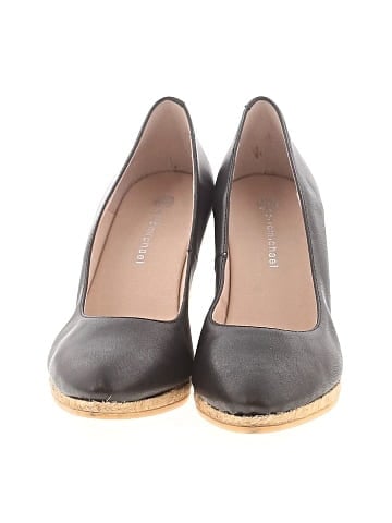 Eric Michael Wedges (view 2)