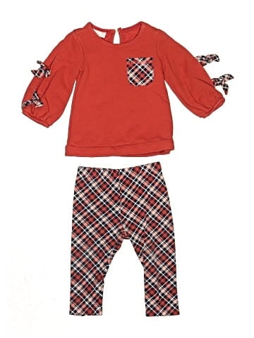 Bonnie Baby Casual Pants (view 1)