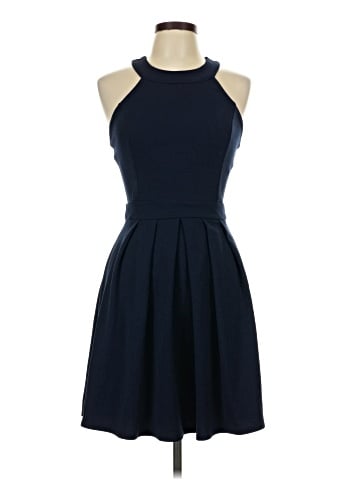Francesca's Cocktail Dress (view 1)