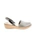 Kenneth Cole REACTION Gray Wedges Size 7 1/2 - photo 1