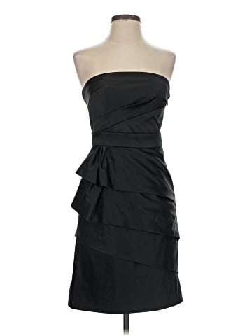 White House Black Market Cocktail Dress (view 1)